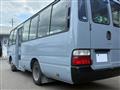 2009 Toyota Coaster