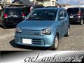 2018 Suzuki Alto