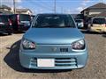 2018 Suzuki Alto
