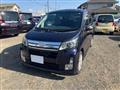 2013 Daihatsu Move