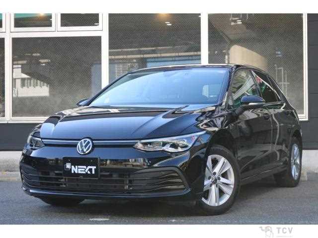 2021 Volkswagen Golf