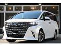 2024 Toyota Alphard Hybrid