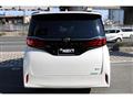 2024 Toyota Alphard Hybrid