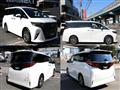 2024 Toyota Alphard Hybrid