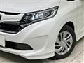 2017 Honda Freed