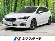 2019 Subaru Impreza