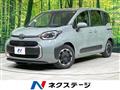 2025 Toyota Sienta