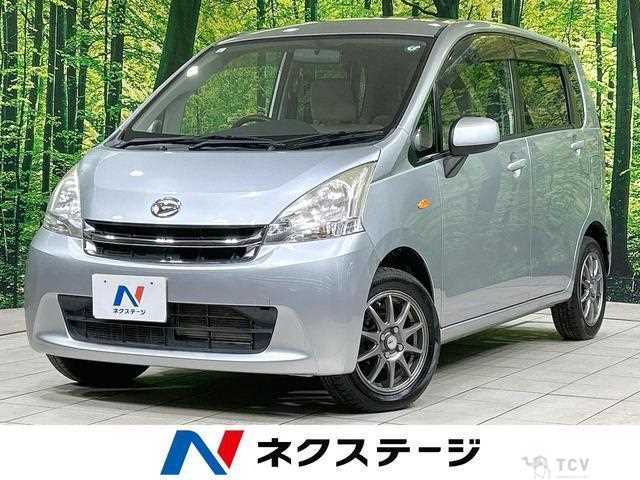 2011 Daihatsu Move