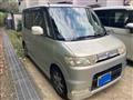 2007 Daihatsu Tanto
