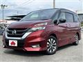2018 Nissan Serena