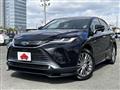 2020 Toyota Harrier Hybrid