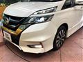 2019 Nissan Serena
