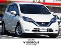 2018 Nissan Note