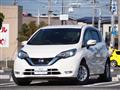 2018 Nissan Note