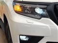 2023 Toyota Land Cruiser Prado