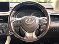 2018 Lexus RX