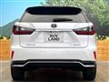 2018 Lexus RX