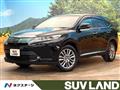 2017 Toyota Harrier