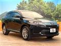 2017 Toyota Harrier