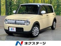2021 Suzuki Lapin