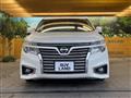2017 Nissan Elgrand