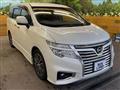 2017 Nissan Elgrand