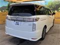 2017 Nissan Elgrand