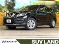 2015 Nissan X-Trail