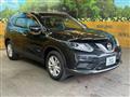 2015 Nissan X-Trail