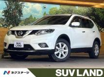 2015 Nissan X-Trail