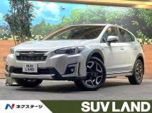 2020 Subaru IMPREZA XV HYBRID