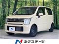 2020 Suzuki Wagon R