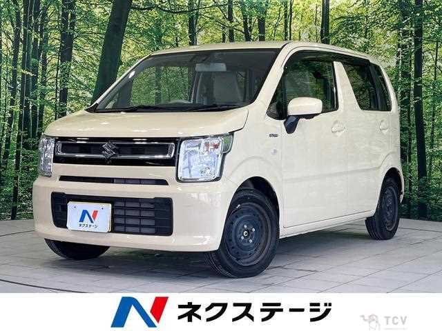 2020 Suzuki Wagon R