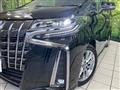 2020 Toyota Alphard G