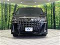 2020 Toyota Alphard G