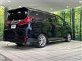2020 Toyota Alphard G