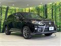 2012 Lexus RX