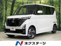 2024 Nissan ROOX