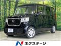 2019 Honda N BOX