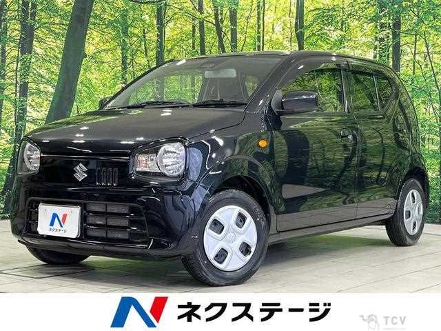2020 Suzuki Alto