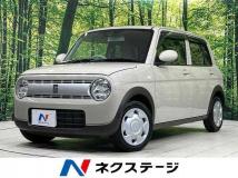 2020 Suzuki Lapin