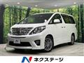 2014 Toyota Alphard G