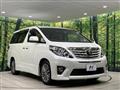 2014 Toyota Alphard G