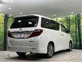 2014 Toyota Alphard G