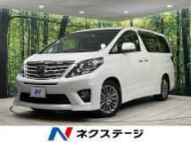 2014 Toyota Alphard G