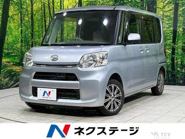 2013 Daihatsu Tanto