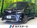 2021 Toyota Voxy