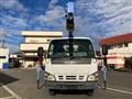 2005 Isuzu Elf Truck