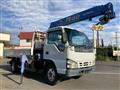 2005 Isuzu Elf Truck