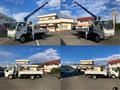 2005 Isuzu Elf Truck
